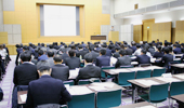 上下水道 広域化で健全経営へ／公営企業管理者会議開く／総務省