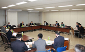 地方下水道の革新的プランに／新ビジョン策定へ初会合／広島市下水道局