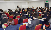 ｢緊急対策以降の予算確保を｣／戦略的な提言活動実施へ／下水協