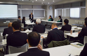持続に向け委託業務内容の検討へ／管路包括の検討部会が初会合／横浜市環境創造局