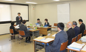 次期マスタープラン検討に着手／あわせて料金の体系･水準も／第１回審議会で課題を議論／横須賀市上下水道局