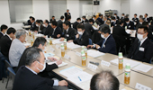 技術的課題解決へ情報共有／水道技術管理者協議会開く／日水協
