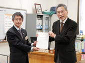 高島浄化セ処理方針で答申／｢コンポスト化が適当｣／滋賀県下水道審議会