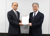 ５４技術に審査証明書交付へ／最終審議終える／下水道機構