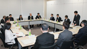 旧簡水の持続的な経営確保へ／１０月目途に取りまとめ／研究会／総務省