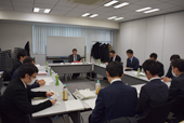 ｢管路包括｣ガイドライン改正へ／中小都市の導入念頭に／国交省