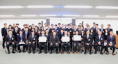 業務改善へ若手の声反映／９つのＰＴが４５項目の提案／ＴＳＳ