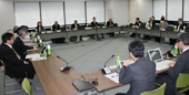ＰＦＯＳ･ＰＦＯＡに暫定目標値／４月から六価クロム基準強化／厚科審水道部会