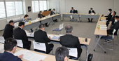 基本水量見直しなど提案／下水道使用料２９％超改定も／三田市上下水道事業経営審議会