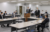 「全国会議」中止　仙台は来年に／コロナ禍 水道の重要性改めて認識／日水協