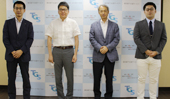 産官学の連携拠点「寄付講座」が開設／下水道システムイノベーション／東京大学