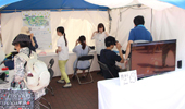 ＶＲで｢実感できる札幌水道｣を／全北海道広告協会賞で優秀賞／札幌市水道局