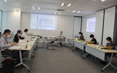 下水道のＳＤＧｓへの貢献を議論／第２回下水道事業経営研究会開く／横浜市環境創造局