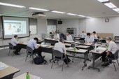 管路更新促進へ第２期始動／新たに事業量の増加対応を研究／ダク協･工事イノベーション研究会