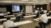 ロードマップ重点課題１０項目／社会ニーズなど踏まえ改定／下水道技術開発会議／国交省