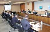 広域連携推進協議会を設立/持続可能な水道事業経営へ/統一基準で施設台帳整備を/長野県環境部・企画振興部・企業局