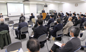 課題に挑戦 一丸となって/水道の役割を再確認/第97回総会/日水協