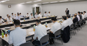 「設計指針」改訂に着手/デジタル技術や脱炭素化も/特別調査委/日水協