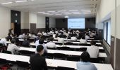 ＩＣＴ活用の推進へ／１７社が新技術をプレゼン／水道ＩＣＴ情報連絡会