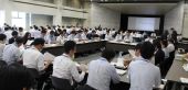 ウォーターＰＰＰ早期着手を／ＰＰＰ/ＰＦＩ検討会に分科会／国交省