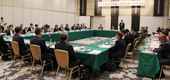 ウォーターPPPや肥料化を議論/大都市の課題共有/局長会議を熊本で/大都市下水道会議