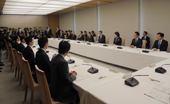 上下水道一体で基盤強化/今夏に水循環基本計画を改定/水循環政策本部