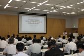 GXとDX、次世代引継ぎテーマに/2024年度セミナー始まる/関東支部が新潟市で開催/ダク協
