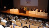 市民の信頼に応える水づくりに全力/北陸新幹線開業と迎える節目の年に/水道事業100周年記念式典/福井市上下水道局