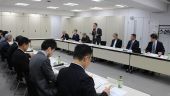 第三者機関の在り方テーマに／下水協と意見交換を実施／ＦＪＩＳＳ