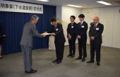 54技術に審査証明書を交付/新規技術は6技術/下水道機構