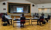 水平統合、垂直統合の検討を/松塩地域水道広域化へ研究会/長野県・松本市・塩尻市・山形村