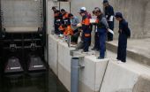 ｢フラッドバスター｣で浸水被害軽減へ／伊賀市の排水機場に２台／石垣