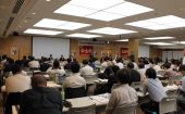 人員確保が最優先課題／合同政策集会で情報共有／自治労公企評