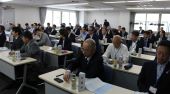 経営と災害対応テーマに/下水道トップセミナー開く/下水協