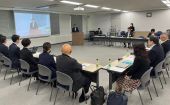 「水道PRブース」広島でも/理解深化へ関係者一丸で/日水協