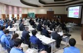 会員相互の情報共有と信頼醸成へ/広域連携の深化へ関係者一堂に/水道料金改定に関する講演も/北奥羽地区水道事業協議会