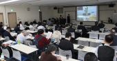 社会インフラ再設計の時代に／｢やくも水神｣が発明大賞／施設の情報を可視化･共有／小松電機産業
