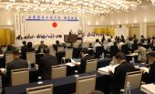 簡水の基盤強化へ一つひとつ／地域の課題 声高に／全国簡易水道大会／簡水協