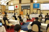 工水の強靭化･経営改善を／定時総会開き課題を共有／工水協