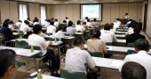 コンサル対象に技術講習会／管路耐震化進展の一助に／ダク協関西支部