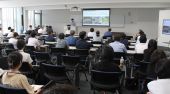技術･ノウハウの一層の発展を／技術報告会で４４編の発表／東京都水道局