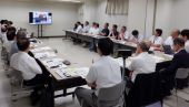上下水道のDX推進テーマに/スマートメーター活用など情報共有/長野県水道・下水道技術研究会
