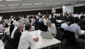 課題解決へ官民連携を仙台で〝マッチング〟/水分野のPPP/PFI推進会議/国交省・経産省