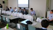 下水道の多様な役割を発信 市民とともに未来へ/下水道カーボンニュートラル実現へ/他分野との連携など意見交換/シンポジウム/下水道展’25大阪 併催企画/大阪市・下水協