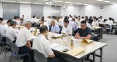 水道メーターなど12題報告/技管協で最新情報を共有/日水協