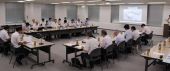 世界で活躍 攻めの意識で/ISO/TC224上水道国内対策委開く/日水協