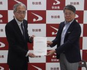 「維持管理を考慮した施設に」/安全対策委が提言書/事故主要因は酸欠の可能性高い/秋田県