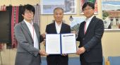 非開削工法で強靱化推進を／予算確保と工法活用を提案／日本推進技術協会･日本非開削技術協会