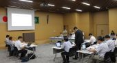 13・6%改定案を9月議会に/経営委員会で使用料改定を了承/千葉市建設局