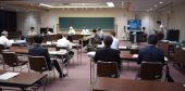 前期中期経営計画の進捗管理で議論/第1回経営検討委員会を開催/仙台市水道局